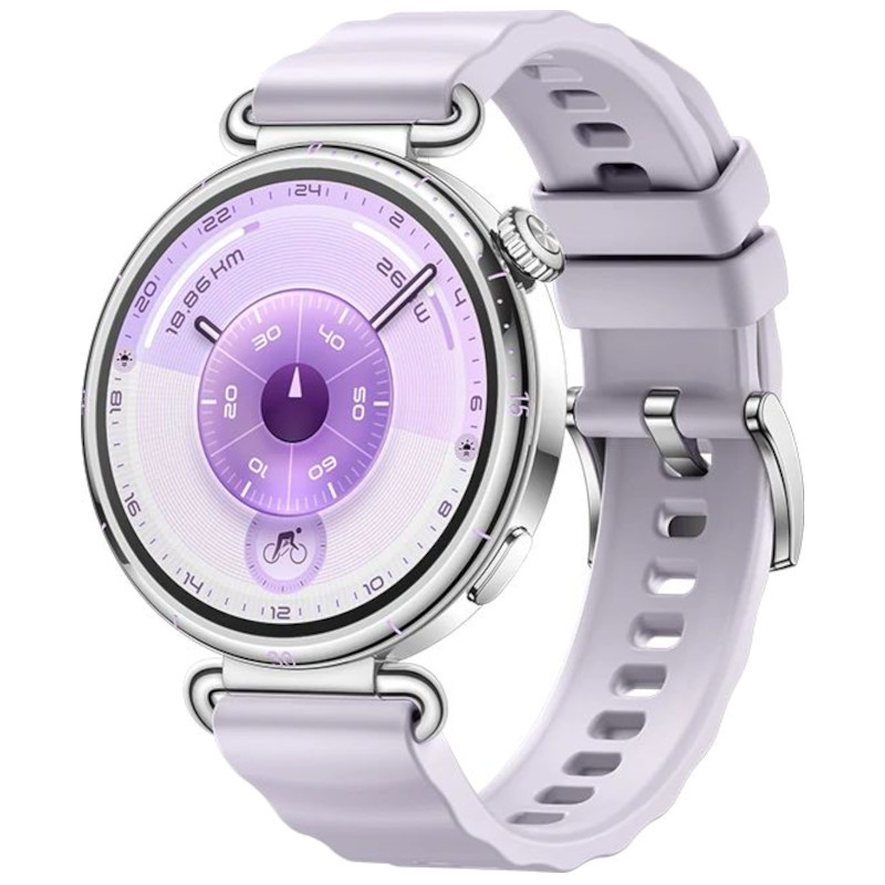 Huawei Watch GT6 41 mm Púrpura - Ítem