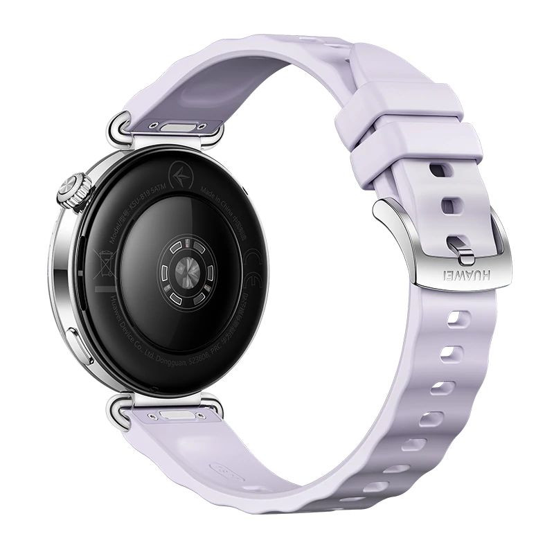 Huawei Watch GT6 41 mm Púrpura - Ítem2