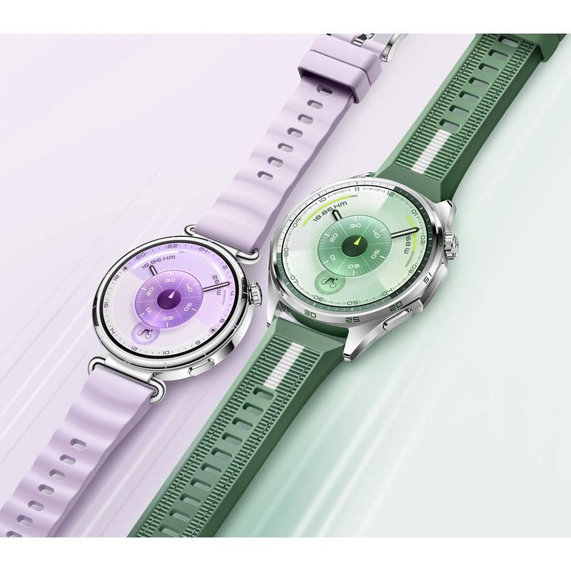 Huawei Watch GT6 41 mm Púrpura - Ítem3