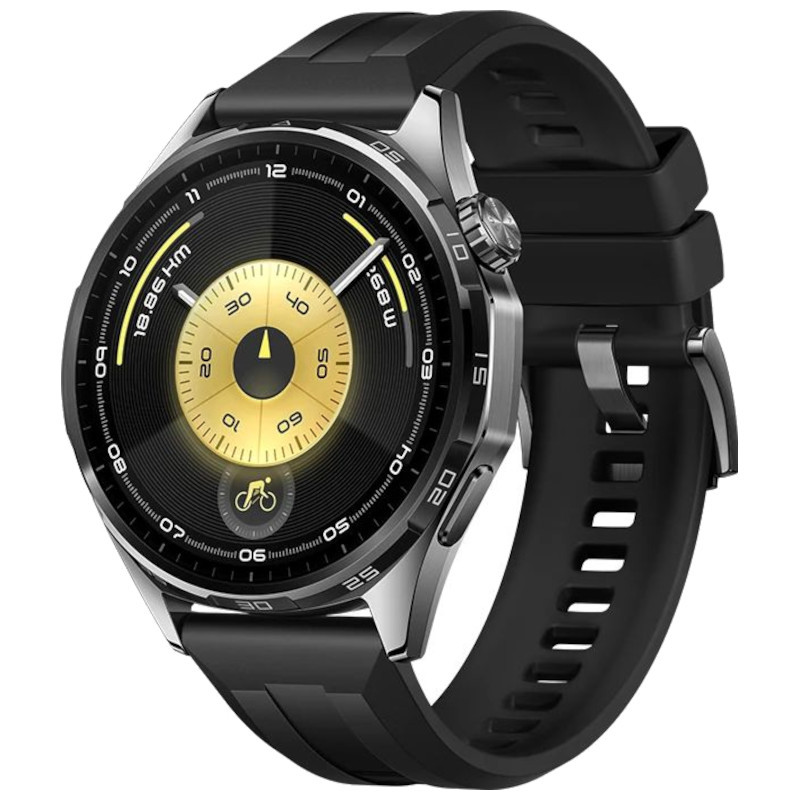 Huawei Watch GT6 46 mm Preto - Item