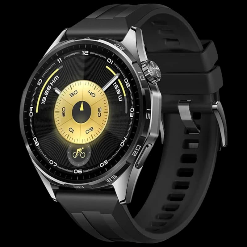 Huawei Watch GT6 46 mm Preto