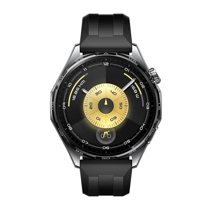Huawei Watch GT6 46 mm Preto - Item1