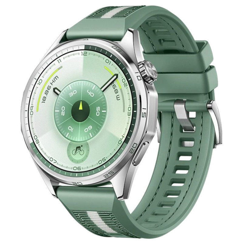 Huawei Watch GT6 46 mm Verde - Item