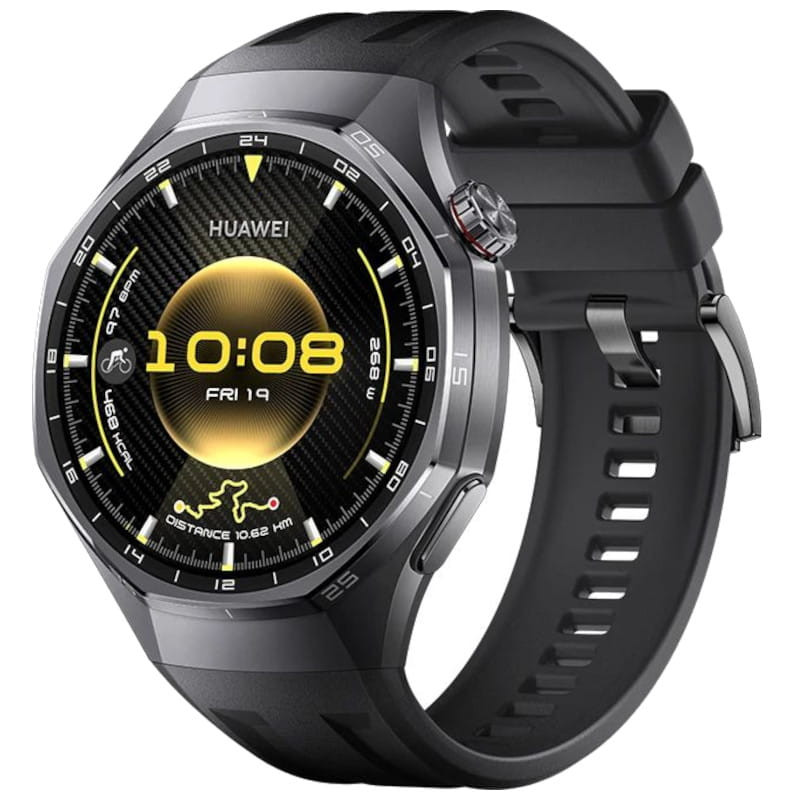 Huawei Watch GT6 Pro 46 mm Preto - Item