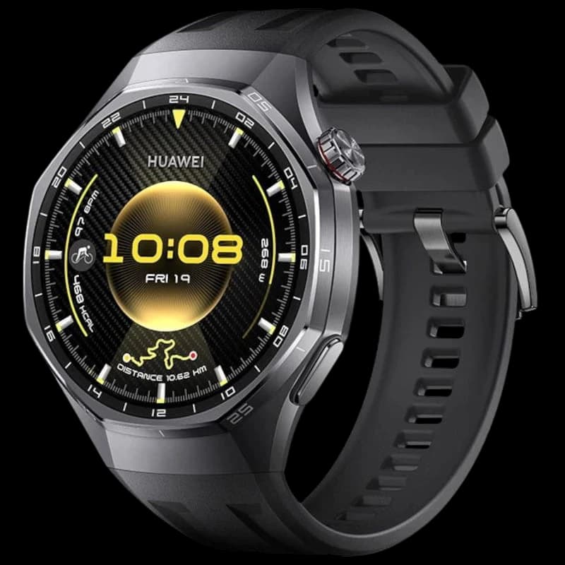Huawei Watch GT6 Pro 46 mm Preto