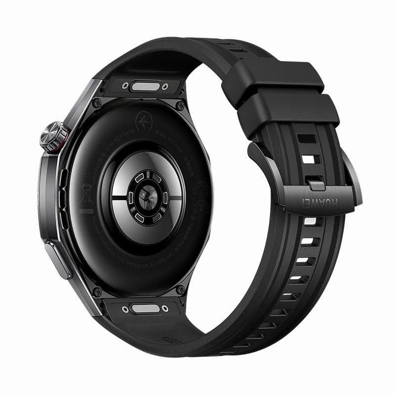 Huawei Watch GT6 Pro 46 mm Preto - Item2