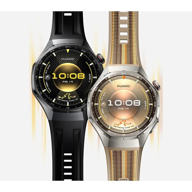 Huawei Watch GT6 Pro 46 mm Preto - Item3