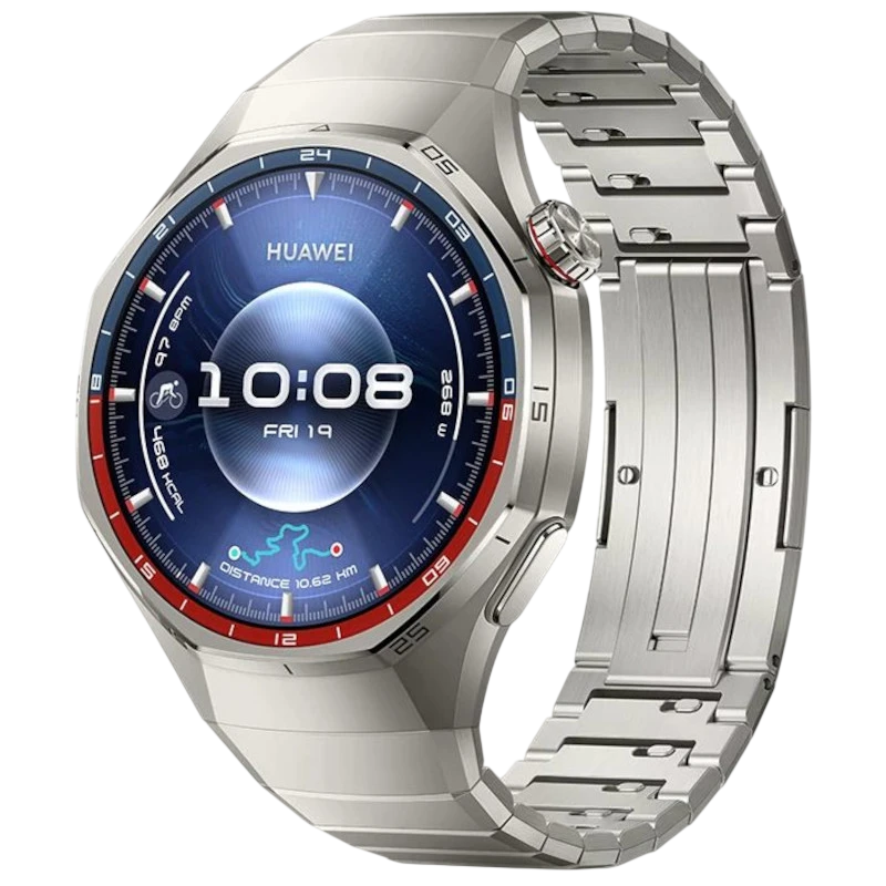 Huawei Watch GT6 Pro 46mm Titane - Ítem
