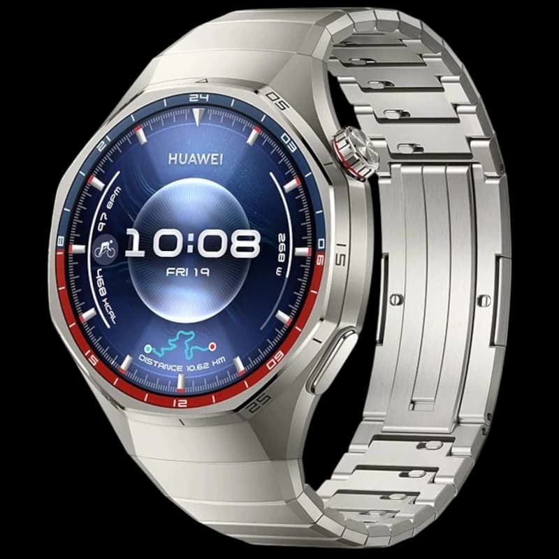 Huawei Watch GT6 Pro 46mm Titânio