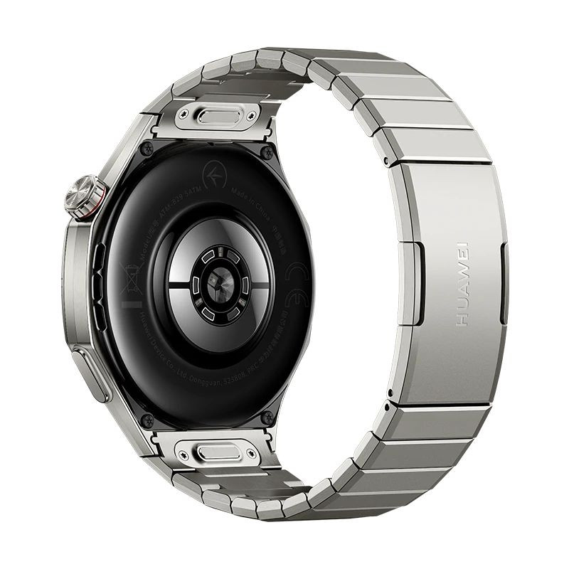 Huawei Watch GT6 Pro 46mm Titânio - Item2