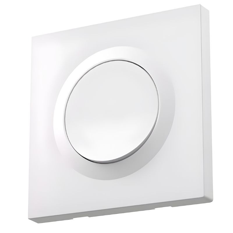 SONOFF MINIR4M-E Matter Blanco - Interruptor inteligente de pared - Ítem1