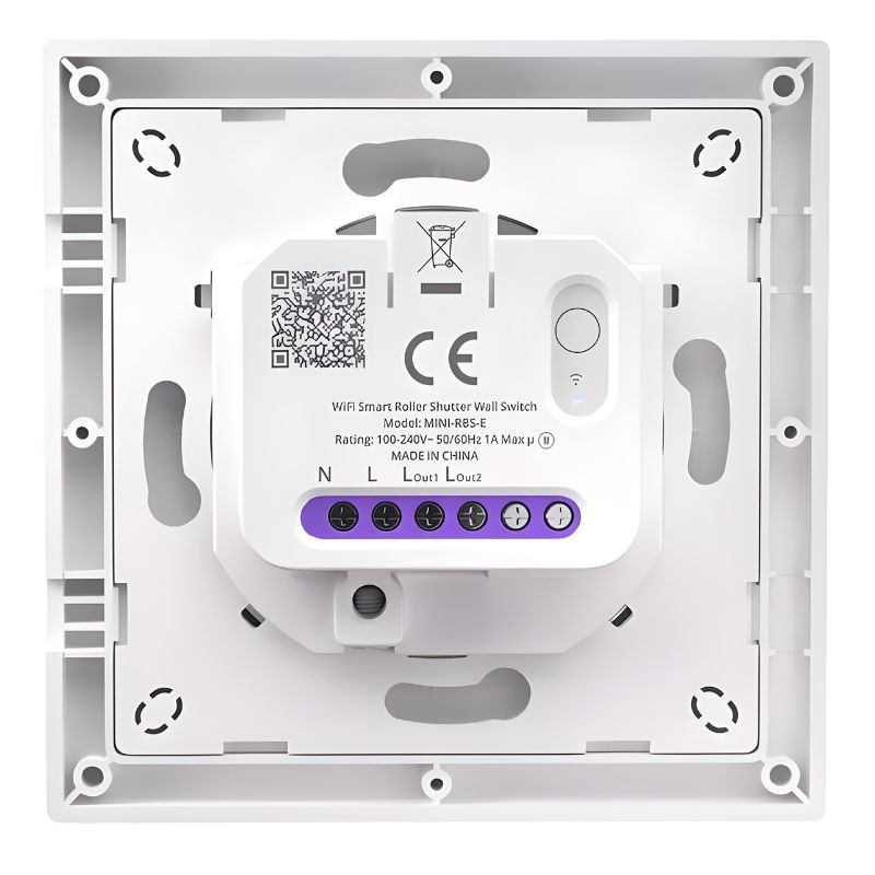 SONOFF MINI-RBS-E Matter - Interruptor de pared inteligente para persianas - Ítem2