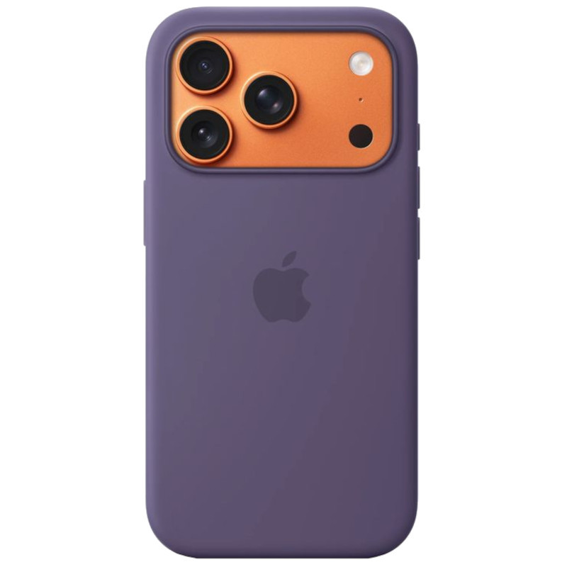 Funda con Magsafe para iPhone 17 Pro - Niebla Lila - Ítem