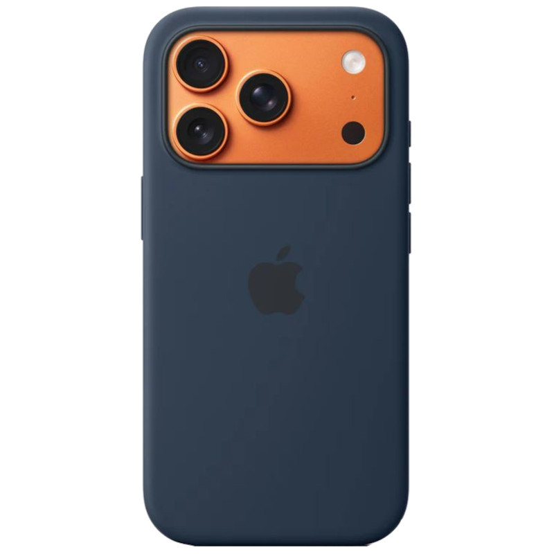 Funda con Magsafe para iPhone 17 Pro - Medianoche - Ítem