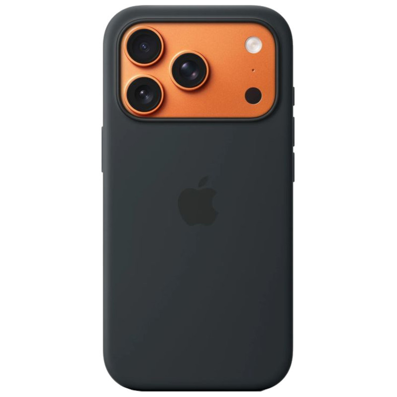 Funda con Magsafe para iPhone 17 Pro - Negro - Ítem