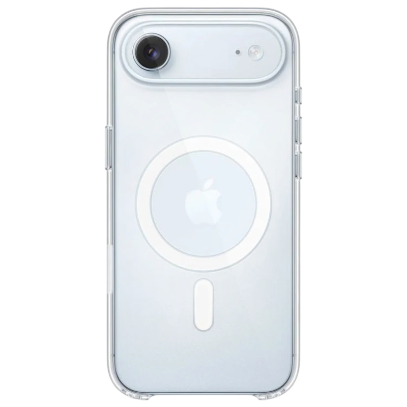 Capa com MagSafe iPhone Air - Gelo - Item