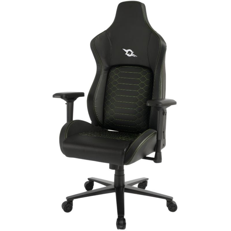 Chaise Gaming PowerGaming i3 Atlas - Ítem