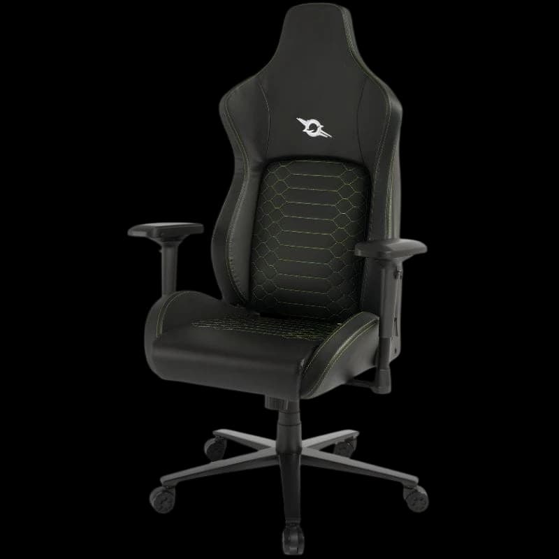 Chaise Gaming PowerGaming i3 Atlas