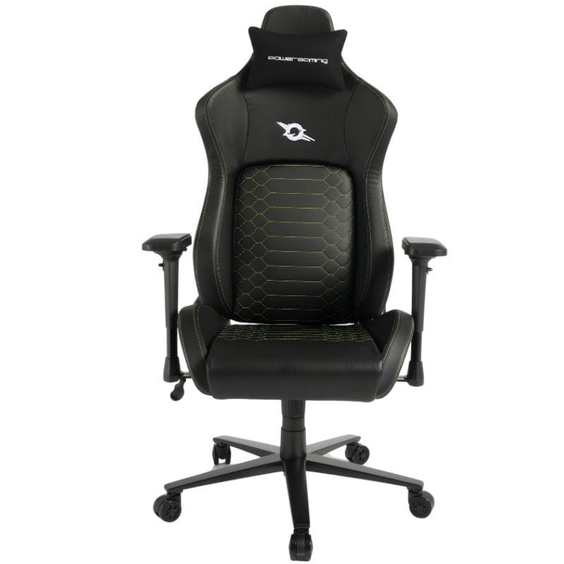 Chaise Gaming PowerGaming i3 Atlas - Ítem1