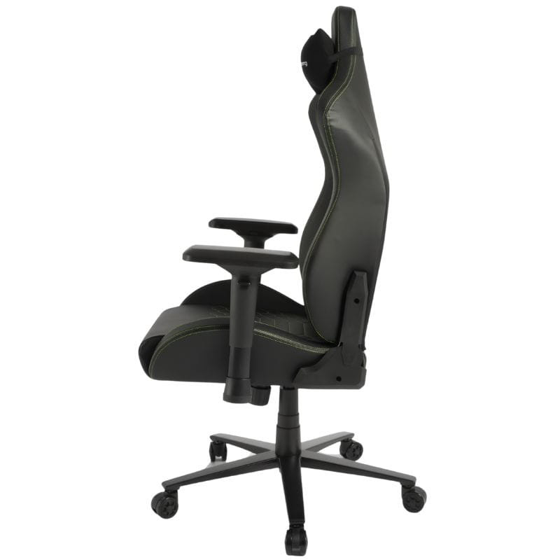 Chaise Gaming PowerGaming i3 Atlas - Ítem6