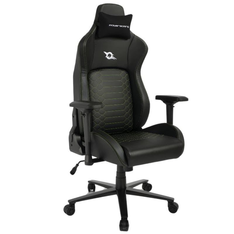 Chaise Gaming PowerGaming i3 Atlas - Ítem2