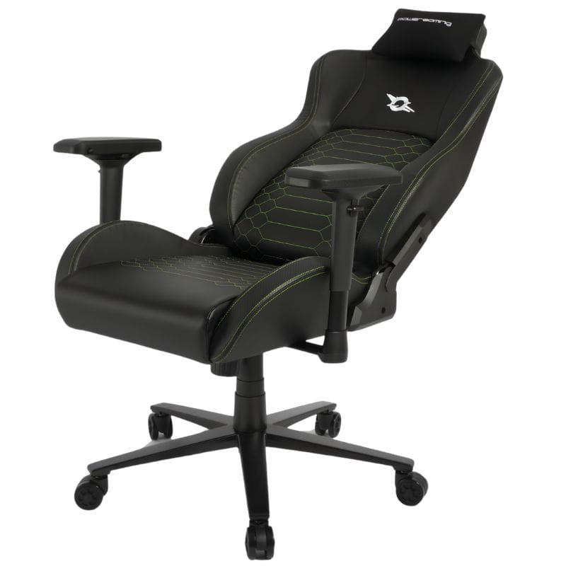 Chaise Gaming PowerGaming i3 Atlas - Ítem3