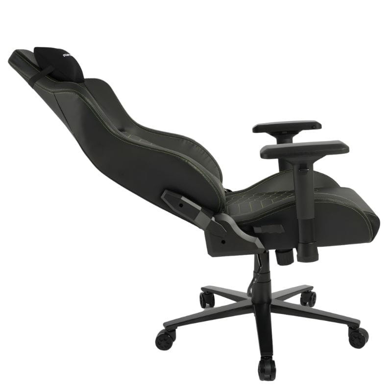 Chaise Gaming PowerGaming i3 Atlas - Ítem5