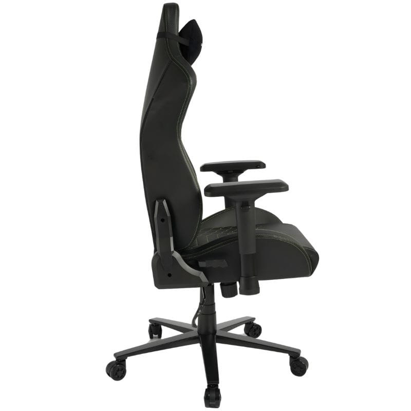 Chaise Gaming PowerGaming i3 Atlas - Ítem4
