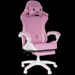 Chaise gaming PowerGaming Sakura Neko