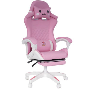 Chaise gaming PowerGaming Sakura Neko