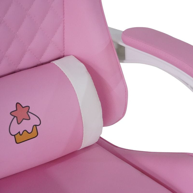 Chaise gaming PowerGaming Sakura Neko - Ítem5