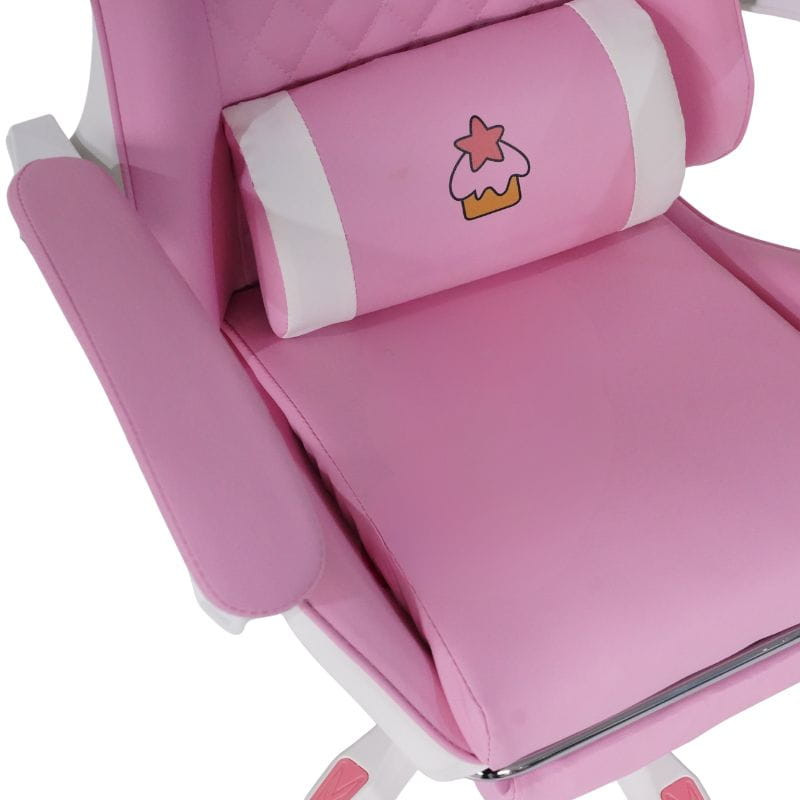 Chaise gaming PowerGaming Sakura Neko - Ítem4