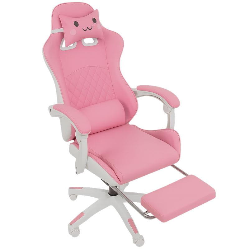 Chaise gaming PowerGaming Sakura Neko - Ítem1