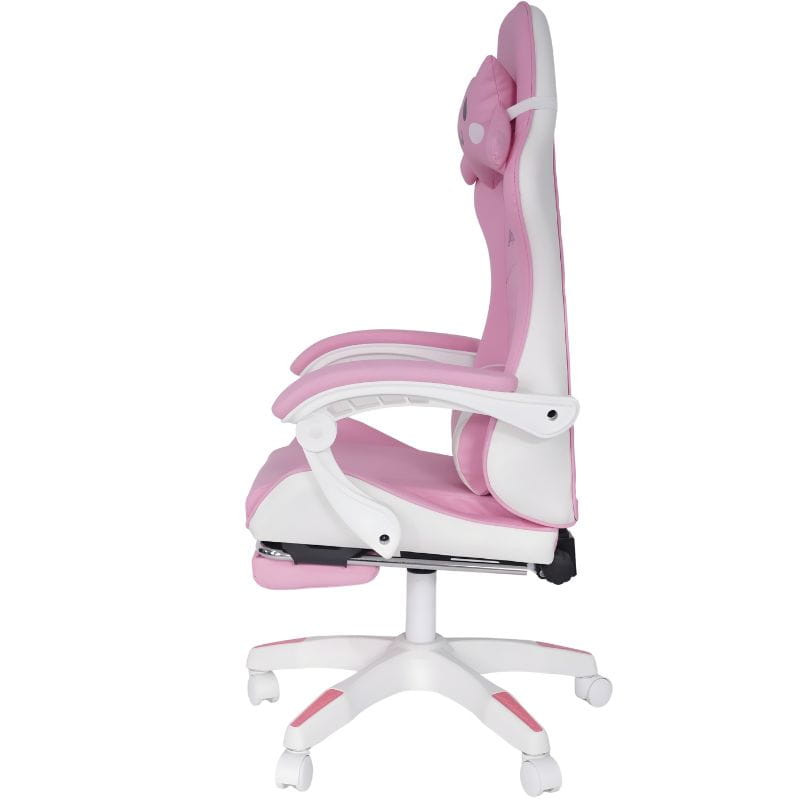 Chaise gaming PowerGaming Sakura Neko - Ítem2