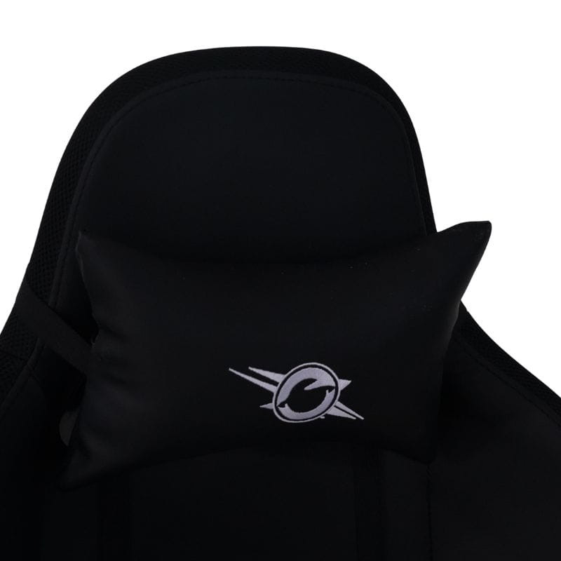 Chaise Gaming PowerGaming Lilith RGB Noir - Ítem6