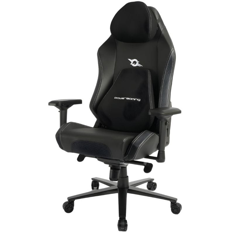 Chaise Gaming PowerGaming Core Series - Ítem