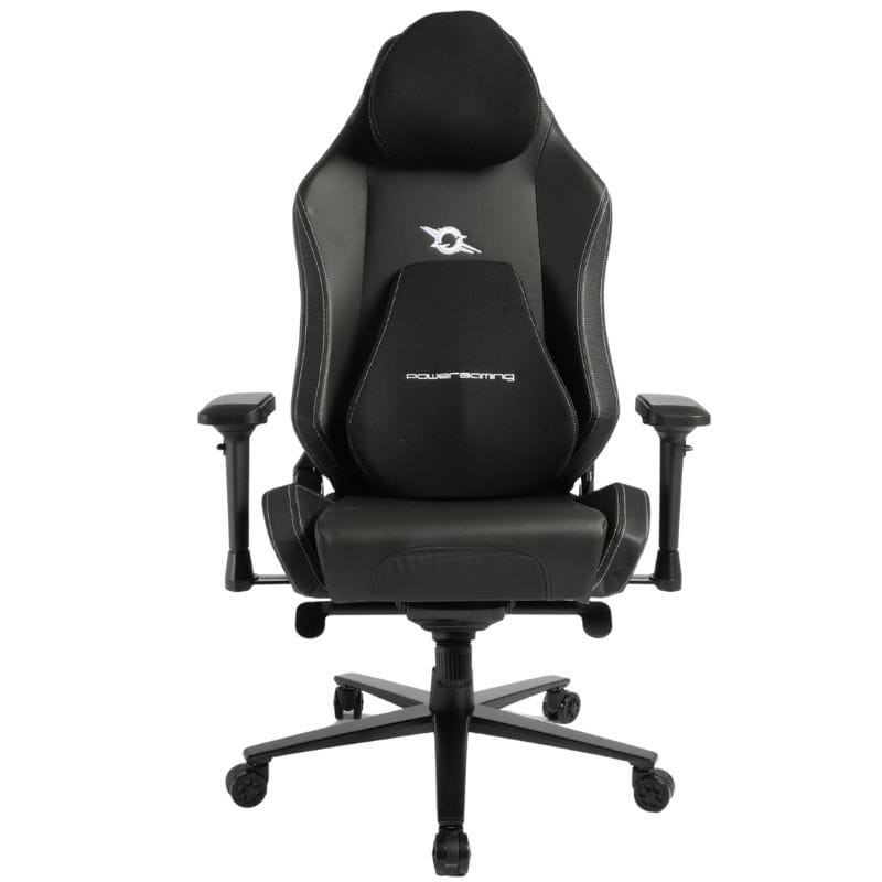 Chaise Gaming PowerGaming Core Series - Ítem1