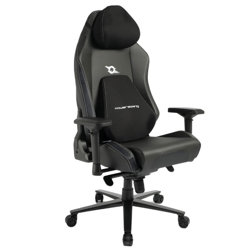 Chaise Gaming PowerGaming Core Series - Ítem2
