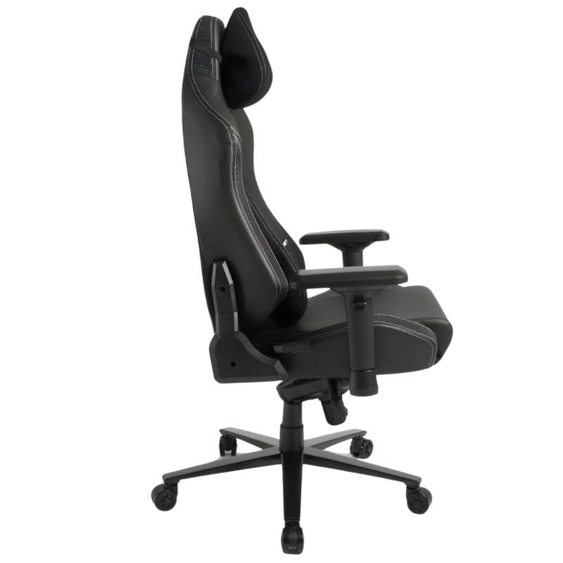 Chaise Gaming PowerGaming Core Series - Ítem3