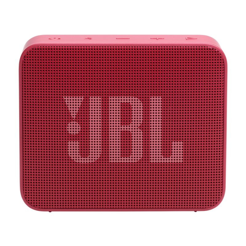 JBL GO Essential 2 Rojo - Ítem