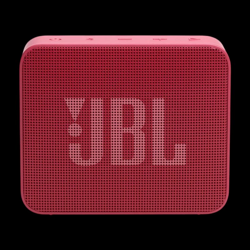 JBL GO Essential 2 Rouge