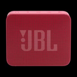JBL GO Essential 2 Rouge