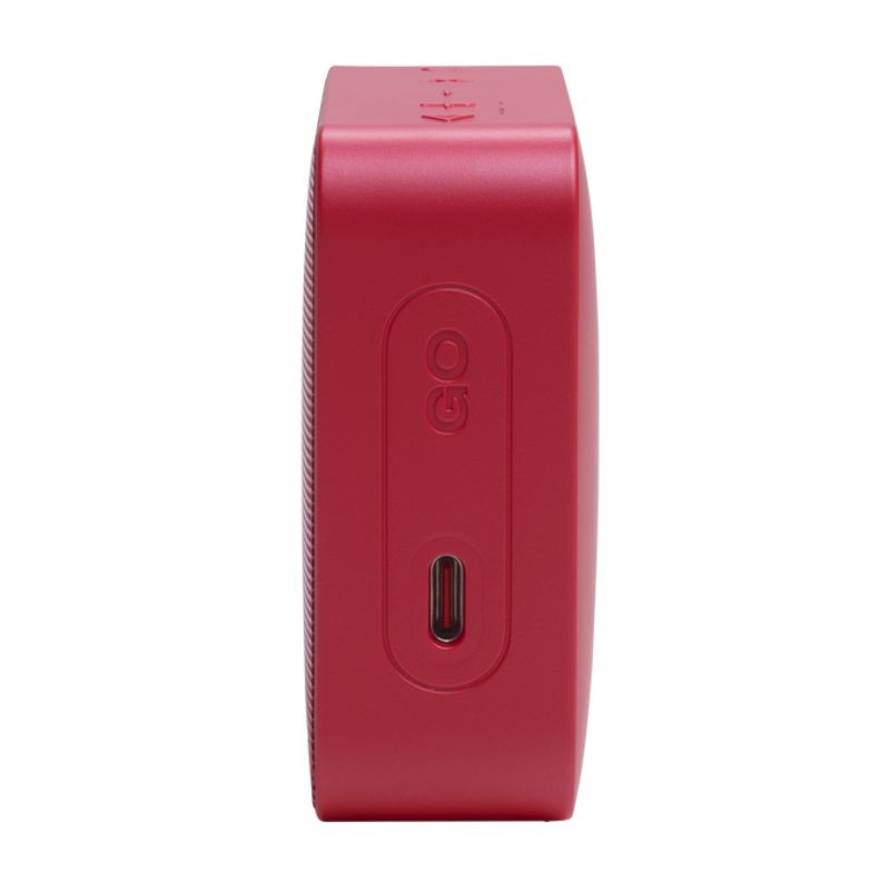 JBL GO Essential 2 Rojo - Ítem4