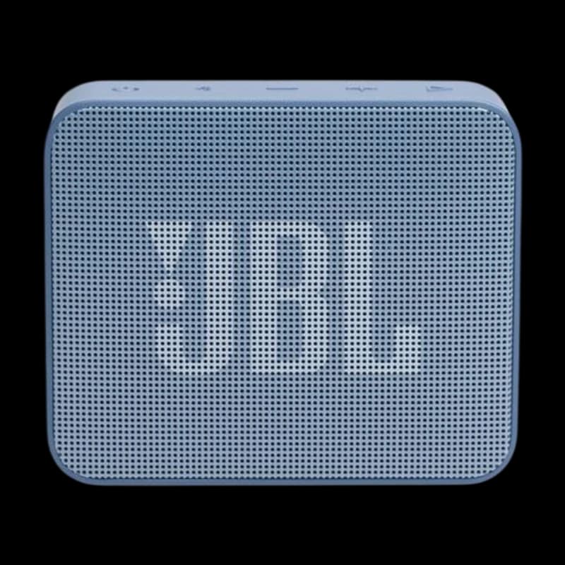 JBL GO Essential 2 Bleu