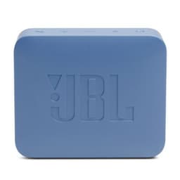 JBL GO Essential 2 Bleu vu de derrière