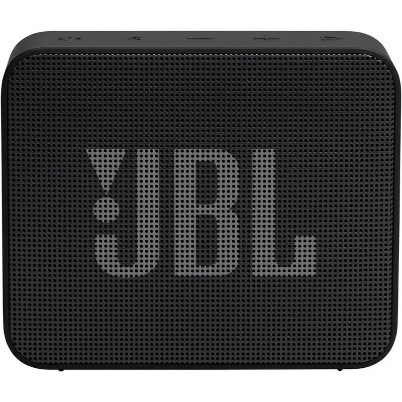 JBL GO Essential 2 Preto - Item