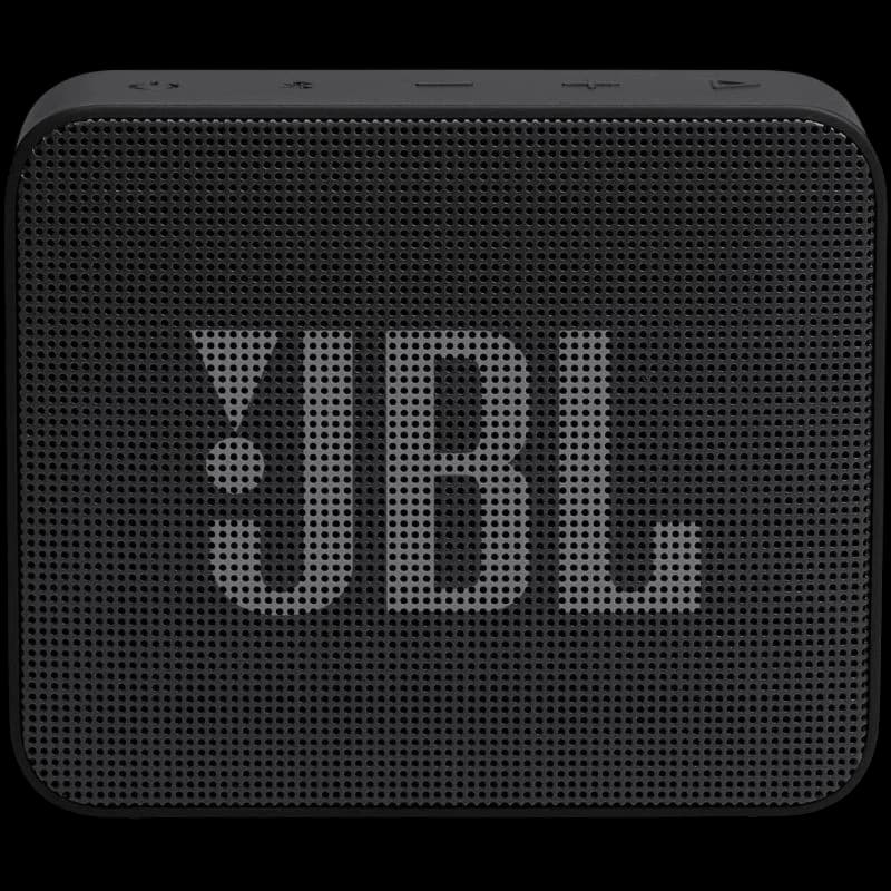 JBL GO Essential 2 Noir