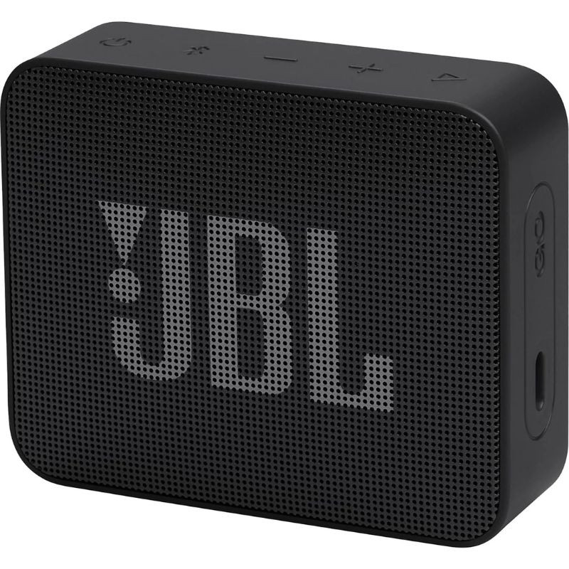 JBL GO Essential 2 Preto - Item3