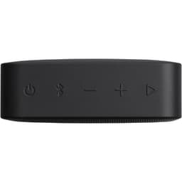 JBL GO Essential 2 Noir panneau de commande