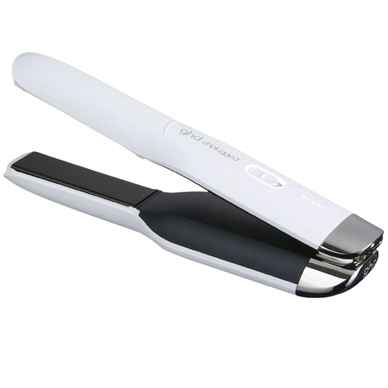 Ghd Unplugged Styler Fer à lisser sans fil Blanc - Ítem
